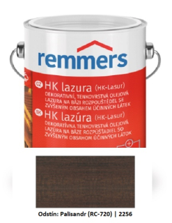 Remmers HK-Lasur 0,75 l Palisandr 2256