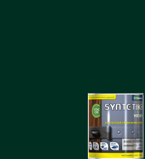 Chemolak syntetická barva S2013 5700 0,6l