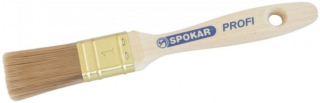 SPOKAR Štětec plochý 81333 EVO PROFI 1"