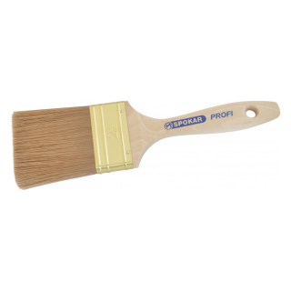 SPOKAR Štětec plochý 81333 EVO PROFI 2,5"