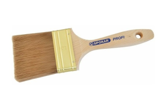 SPOKAR Štětec plochý 81333 EVO PROFI 3"