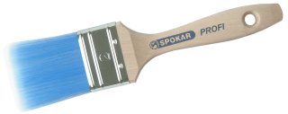 SPOKAR Štětec plochý 81322 2" AKRYL PROFI