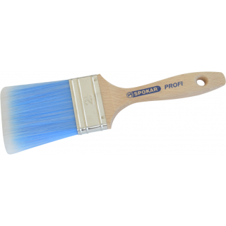 SPOKAR Štětec plochý 81322 2,5" AKRYL PROFI