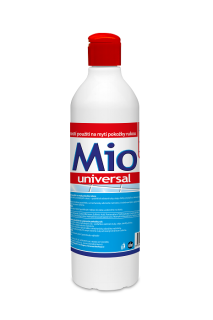 MIO universal - univerzální mycí prostředek 600g