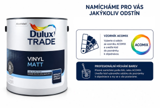 Dulux Vinyl Matt base 1 L