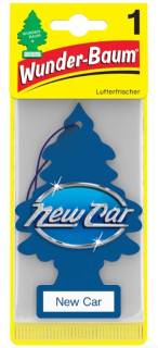 Wunder-baum New Car ks