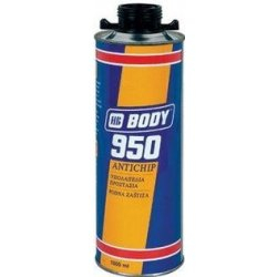 HB BODY 950 Ochrana podvozků 1 L- černý do pistole