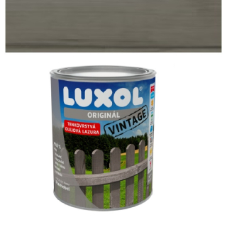 LUXOL VINTAGE 0,75 l osika