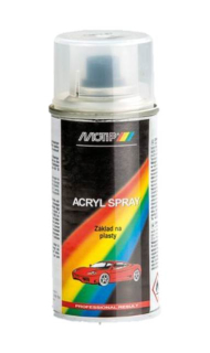 Motip, základ na plasty AC0636 200ml