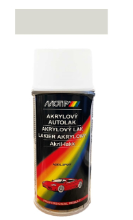Motip akrylový autolak sprej AC9152 200ml