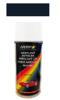 Motip akrylový autolak sprej SD4709 150ml