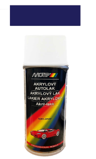 Motip akrylový autolak sprej AC4711 200ml
