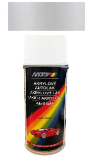 Motip akrylový autolak sprej AC9102 200ml