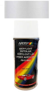Motip akrylový autolak sprej SD9156 200ml