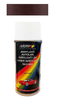 Motip akrylový autolak sprej SD9200 150ml