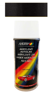 Motip akrylový autolak sprej SD9203 200ml
