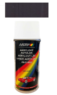 Motip akrylový autolak sprej SD9206 150ml