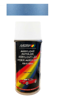 Motip akrylový autolak sprej SD9430 150ml
