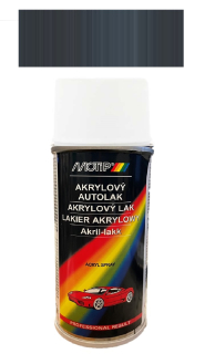 Motip akrylový autolak sprej SD9452 200ml