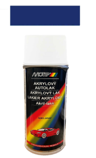 Motip akrylový autolak sprej AC9462 200ml
