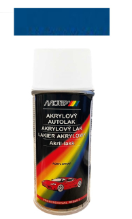 Motip akrylový autolak sprej AC9463 200ml
