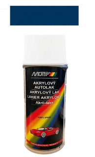Motip akrylový autolak sprej AC9470 200ml