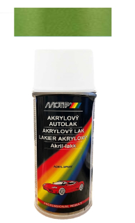 Motip akrylový autolak sprej SD9571 150ml