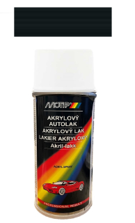 Motip akrylový autolak sprej SD9572 150ml