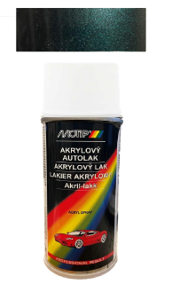 Motip akrylový autolak sprej SD9573 150ml