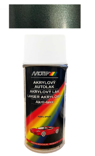 Motip akrylový autolak sprej SD9575 150ml