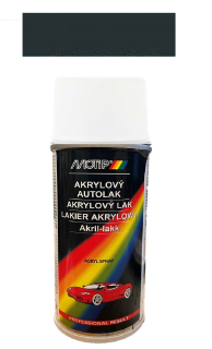 Motip akrylový autolak sprej SD9590 150ml