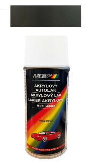 Motip akrylový autolak sprej AC9596 200ml