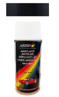 Motip akrylový autolak sprej SD9597 150ml