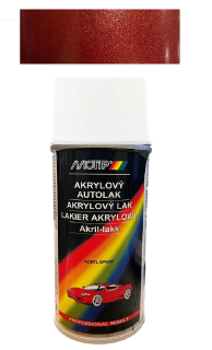 Motip akrylový autolak sprej SDF3L 150ml