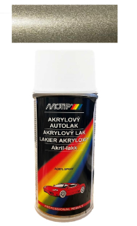 Motip akrylový autolak sprej SDF6X 150ml