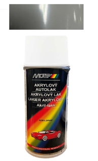 Motip akrylový autolak sprej SDF7A 150ml
