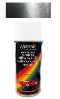 Motip akrylový autolak sprej SDF7M 200ml