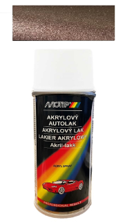 Motip akrylový autolak sprej SDF8Z 150ml