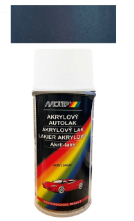 Motip akrylový autolak sprej SDQ5X 150ml