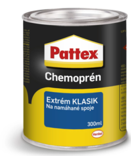 PATTEX- Chemoprén Extrém Klasik 300 ml
