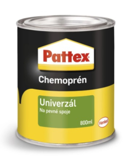PATTEX- Chemoprén Univerzál 800g