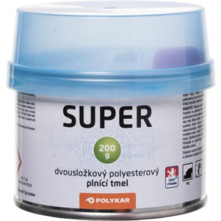 BKP POLYKAR Super 200g