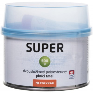 BKP POLYKAR Super 500g