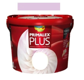 Primalex Plus 2,5 l - fialková