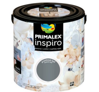 PPG Primalex INSPIRO- Granitová šeď - 2,5 l