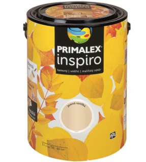 PPG Primalex INSPIRO- Jemná vanilka- 5 l