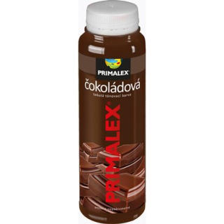 Primalex tónovací ČOKOLÁDOVÁ 1KG