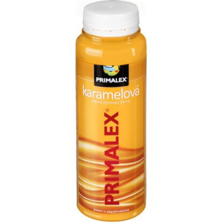 Primalex tónovací KARAMELOVÁ 1KG