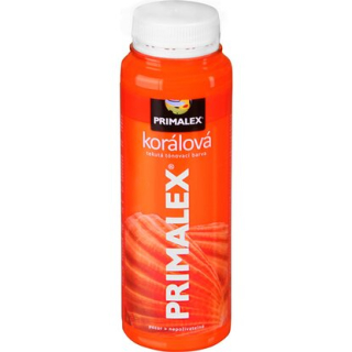Primalex tónovací KORÁLOVÁ 1KG
