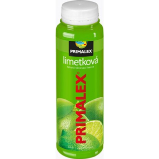 Primalex tónovací LIMETKOVÁ 1KG